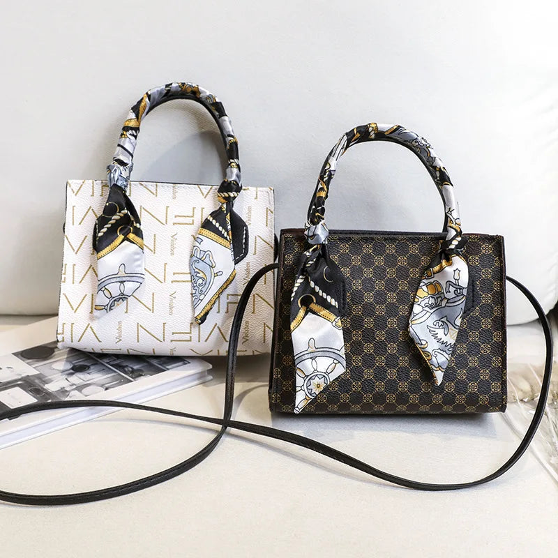 Women Handbags Manufacturer Cross-border Nice Shoulder Messenger Bags