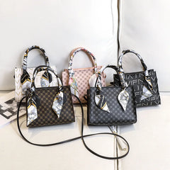 Women Handbags Manufacturer Cross-border Nice Shoulder Messenger Bags
