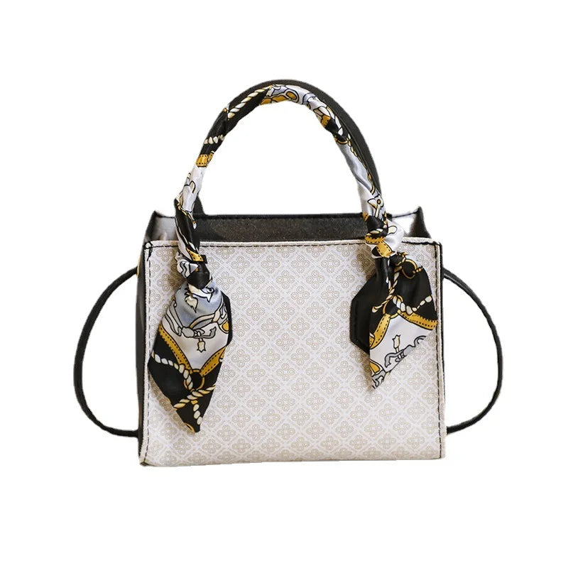 Women Handbags Manufacturer Cross-border Nice Shoulder Messenger Bags