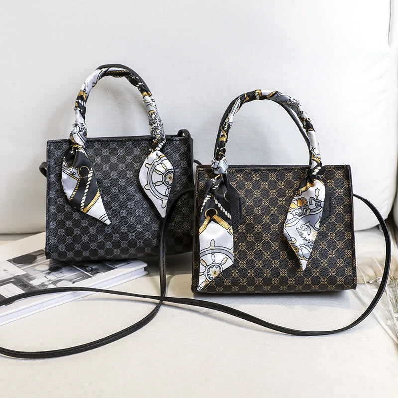 Women Handbags Manufacturer Cross-border Nice Shoulder Messenger Bags