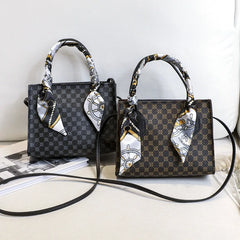 Women Handbags Manufacturer Cross-border Nice Shoulder Messenger Bags