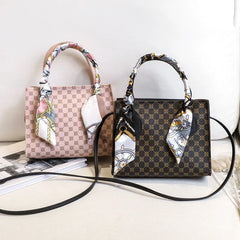 Women Handbags Manufacturer Cross-border Nice Shoulder Messenger Bags