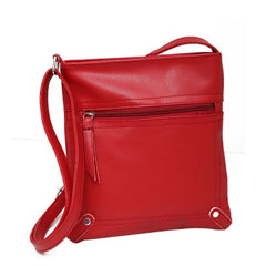 Women Messenger Bags Crossbody Shoulder Bag Handbag Satchel