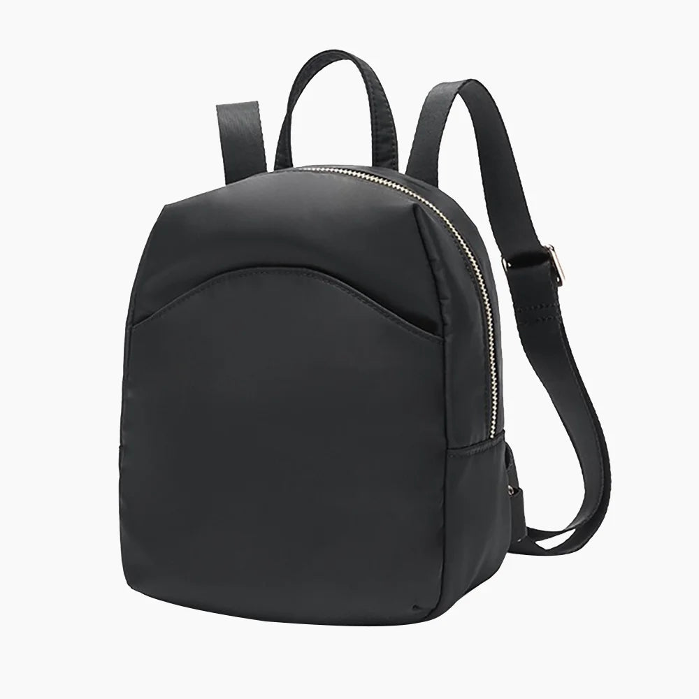 Women Mini Backpack Lady Shoulders School Bag for Girl Backpacks Crossbody Bag