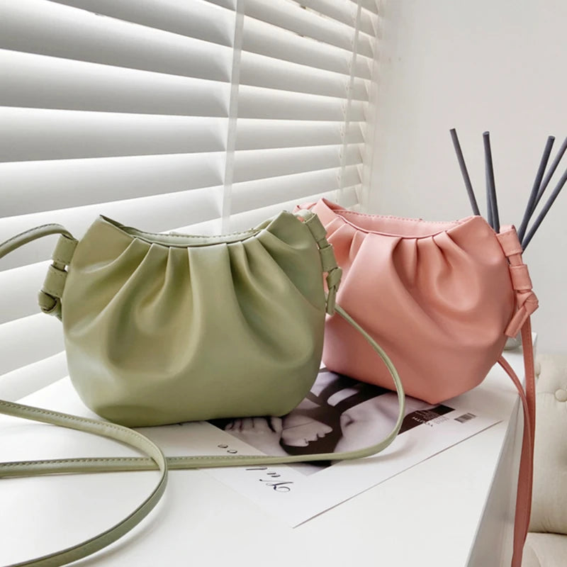 Wild Western Style Women Shoulder Bag Crossbody Bag