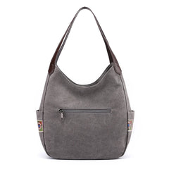 Women Canvas Shoulder Bags Handbags Tote Bag High Quality Bolsas