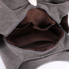 Women Canvas Shoulder Bags Handbags Tote Bag High Quality Bolsas