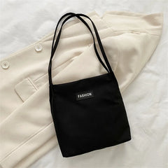 Large Capacity Women Shoulder Bag for Shopping Girls Storage Handbags