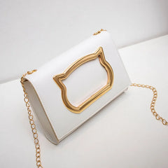 Women PU Leather Crossbody Handbags Tassel Decor Small Casual Shoulder Bags