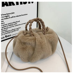 Women's Shoulder Bag Portable Messenger Bag