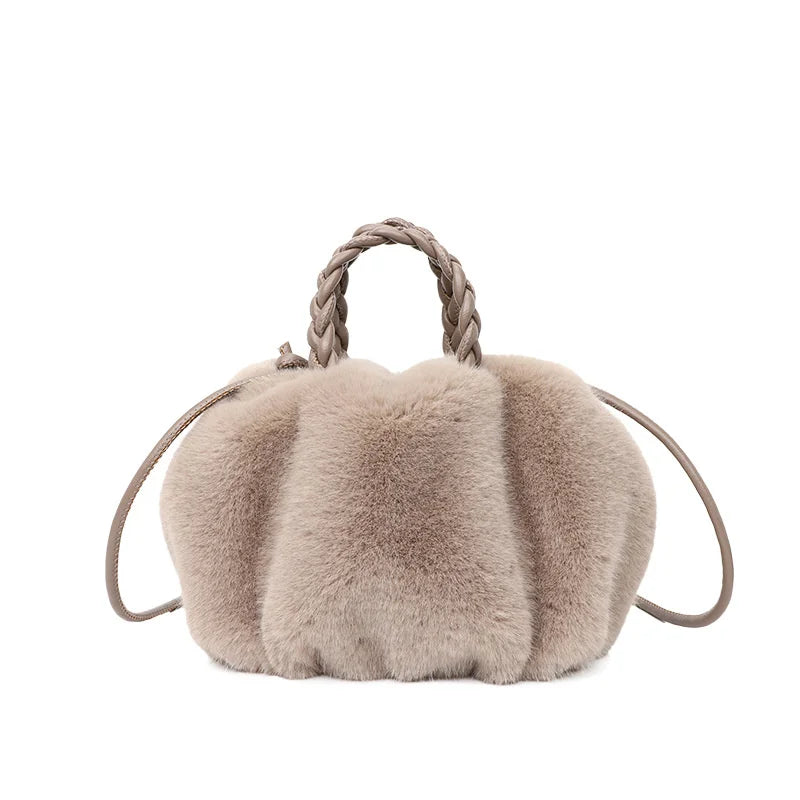 Women's Shoulder Bag Portable Messenger Bag