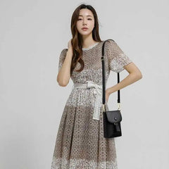 Women's PU Leather Phone Bag Shoulder Messenger Bag