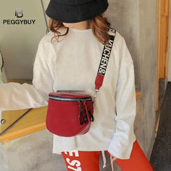 Women's Small Messenger Bags Lady Shoulder Bag Bucket Bags Crossbody Tote Bag