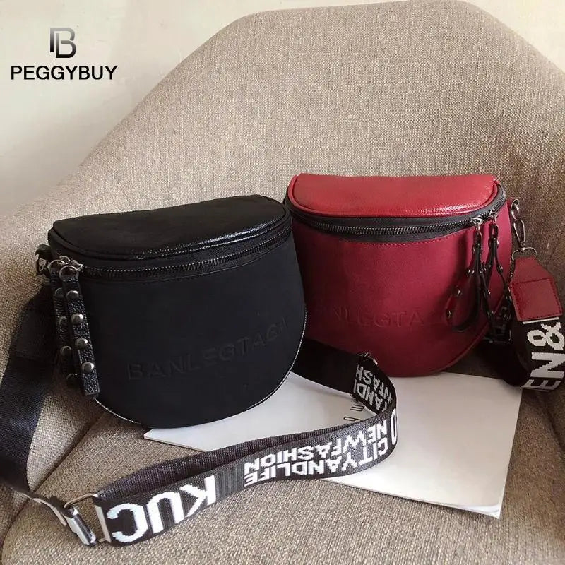 Women's Small Messenger Bags Lady Shoulder Bag Bucket Bags Crossbody Tote Bag