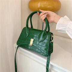 Women's High-end Shoulder Bag Handbag Famous Women's Messenger Bag