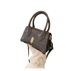 Women's High-end Shoulder Bag Handbag Famous Women's Messenger Bag