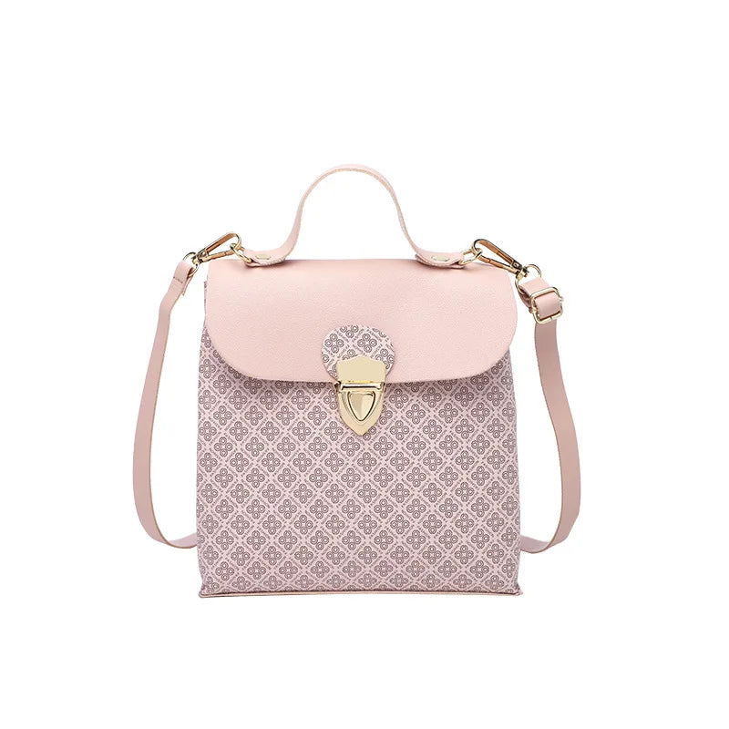 Women's Messenger Bag Urban Handbag Shoulder Crossbody Bag