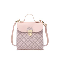 Women's Messenger Bag Urban Handbag Shoulder Crossbody Bag