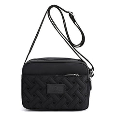 Women's Shoulder Bag Nylon Small Handbag Messenger Bag Casual Tote