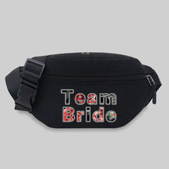 Waist Bag Chest Messenger Bag Outdoor Sport Crossbody Bag