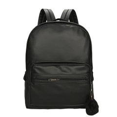 Women's PU Leather Backpack for Girls Travel Bagpack Y205