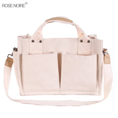 Large Capacity Women's Pocket Bag