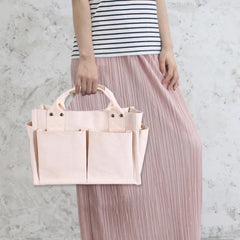 Large Capacity Women's Pocket Bag