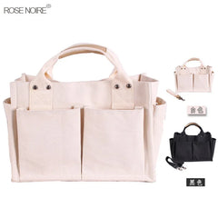 Large Capacity Women's Pocket Bag