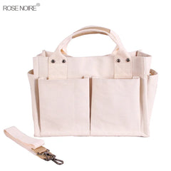 Large Capacity Women's Pocket Bag