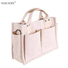 Large Capacity Women's Pocket Bag