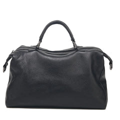 Soft Leather Women's Bag Hand-held Shoulder Diagonal Bag