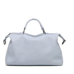 Soft Leather Women's Bag Hand-held Shoulder Diagonal Bag