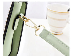 Crossbody Bags for Women Shoulder Bag Ladies Flap Shoulder Bag