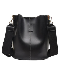 Crocodile Pattern Shoulder Bag Messenger Bag
