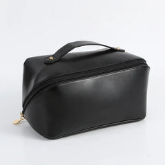 Large-Capacity Travel Cosmetic Bag