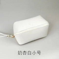 Large-Capacity Travel Cosmetic Bag