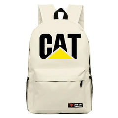 Leisure Male Backpack Laptop Multifunctional Car CAT Backpack