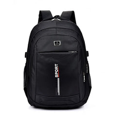Men's Large Travel Backpack