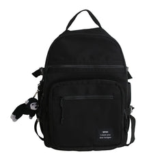 Large Student Backpack Girl School Bag Women's Travel Backpack