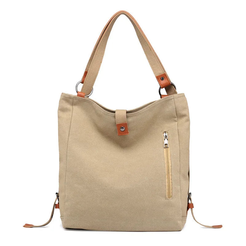 Women's Multi-functional Shoulder Bucket Bag