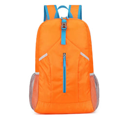 Waterproof Lightweight Outdoor Folding Backpack