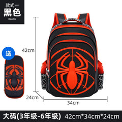 Waterproof Kids School Bags Boys Backpack Kindergarten Book Bag Mochila Infantil
