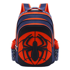 Waterproof Kids School Bags Boys Backpack Kindergarten Book Bag Mochila Infantil