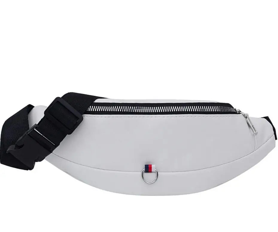 Women's Belt Bags Waist Packs Bum Bag Shoulder Chest Pack Crossbody Bag