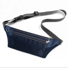 Women's Belt Bags Waist Packs Bum Bag Shoulder Chest Pack Crossbody Bag