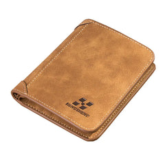 2022 Men's Short Wallets for Men