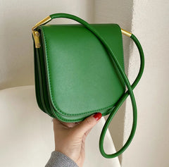 2022 Women's Shoulder Bag All-match Messenger Bag