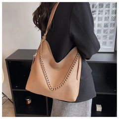 2022 New Ladies Shoulder Bag, Casual Underarm Bag, High Internet Celebrity Style