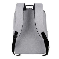 2022 Waterproof Business Laptop Backpack USB Charging Bagpack