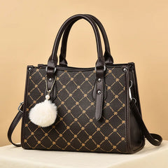2022 New All-match Large-capacity Women Handbag